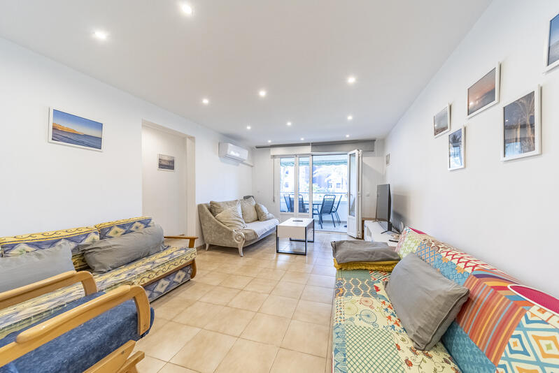 2 slaapkamer Appartement Te koop
