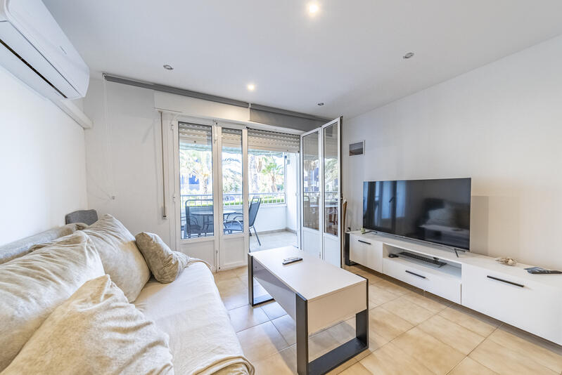 2 slaapkamer Appartement Te koop