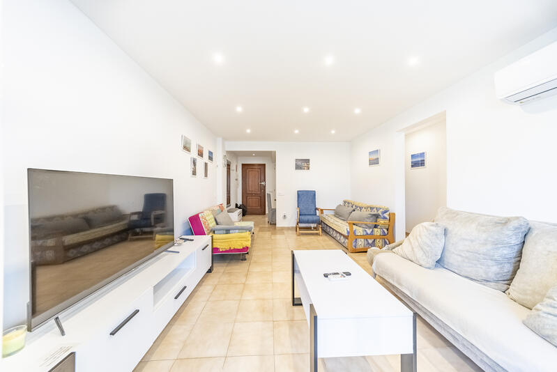 2 slaapkamer Appartement Te koop