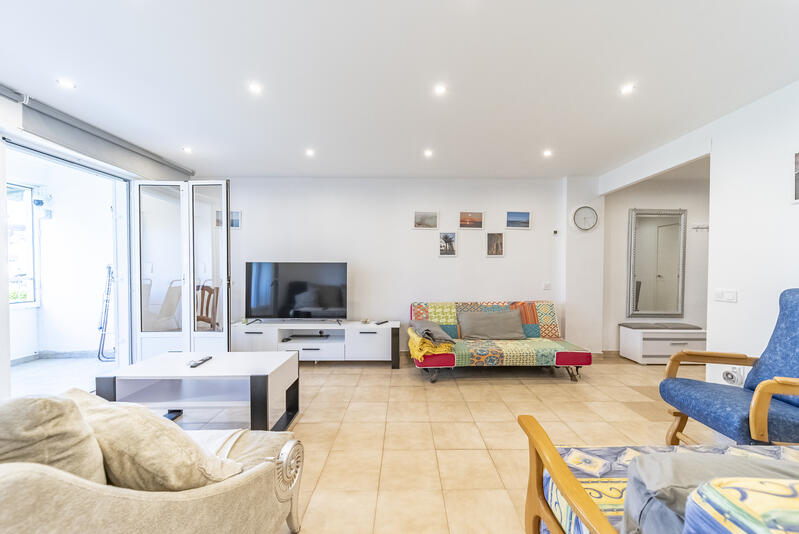 2 slaapkamer Appartement Te koop