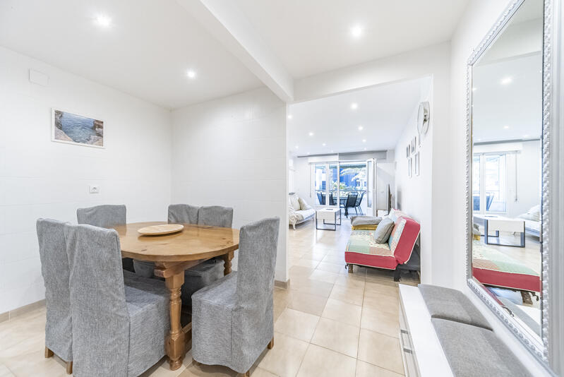2 slaapkamer Appartement Te koop