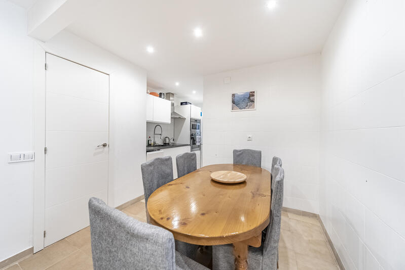 2 slaapkamer Appartement Te koop