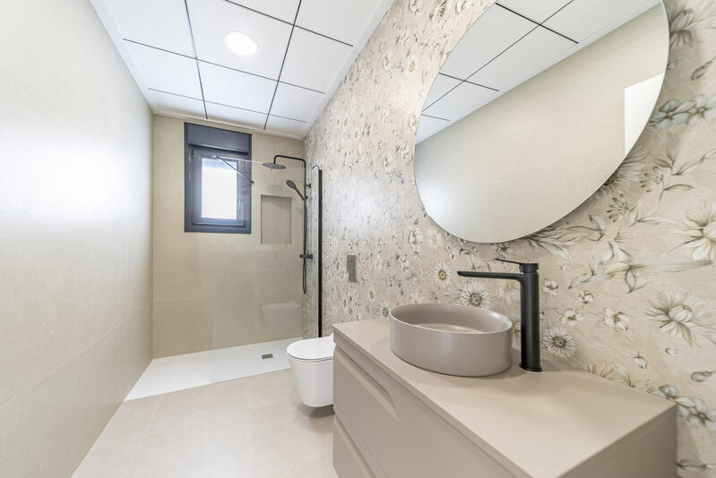 3 slaapkamer Villa Te koop