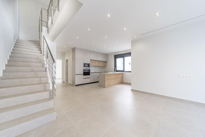 3 slaapkamer Villa Te koop