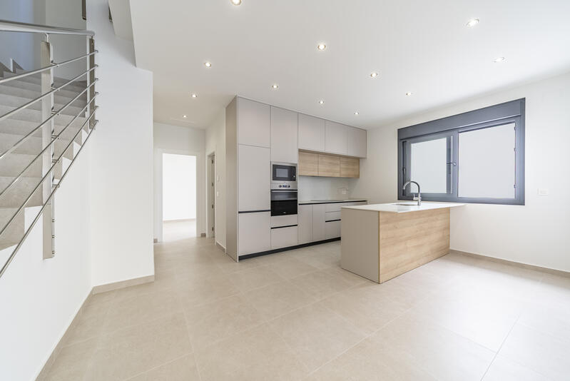 3 slaapkamer Villa Te koop