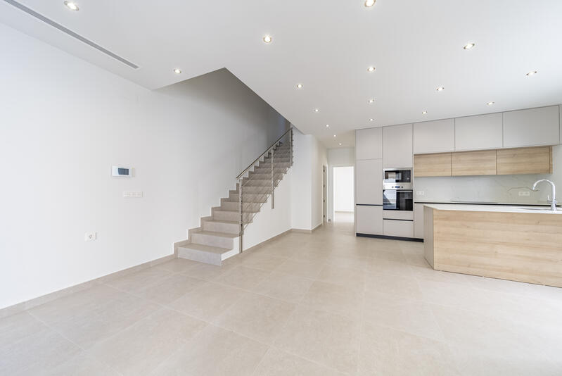 3 slaapkamer Villa Te koop