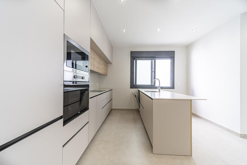 3 slaapkamer Villa Te koop