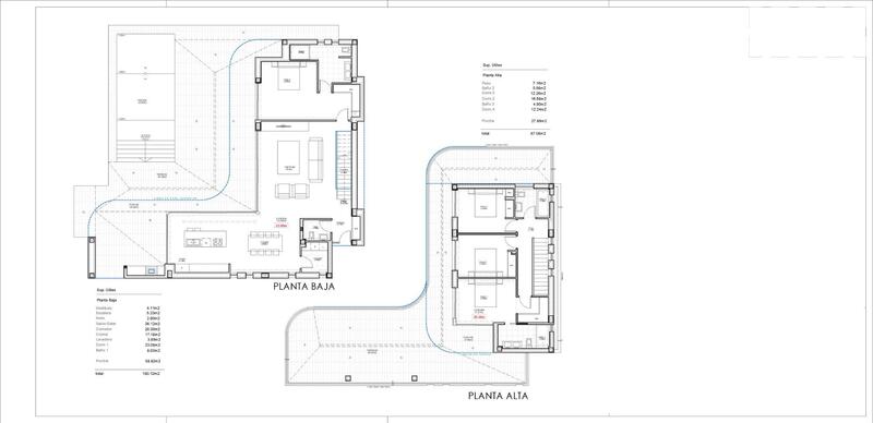 4 спальная комната вилла продается