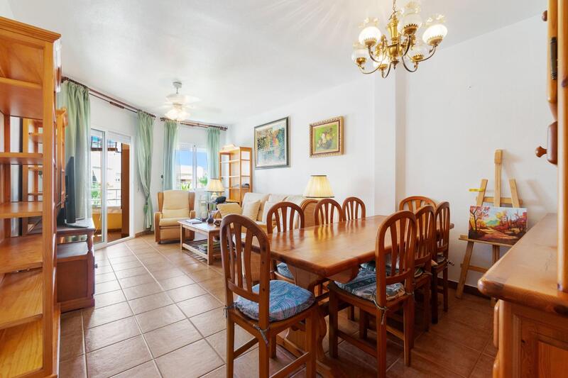3 Cuarto Apartamento en venta