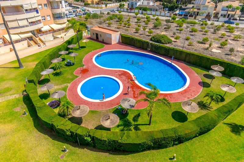 3 Cuarto Apartamento en venta
