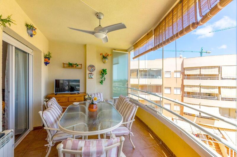 3 Cuarto Apartamento en venta