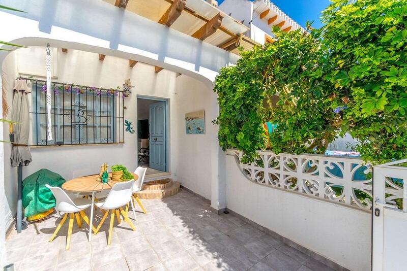 2 Cuarto Dúplex en venta