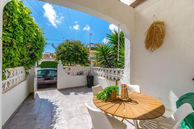 2 Cuarto Dúplex en venta