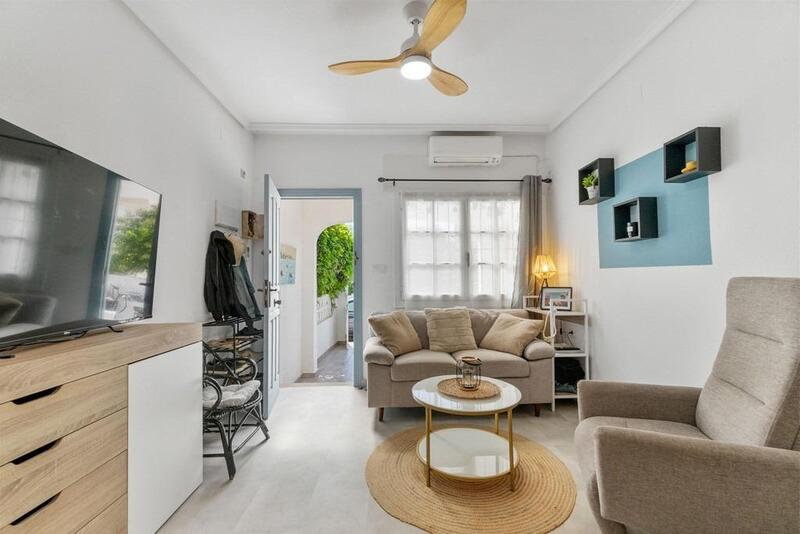 2 Cuarto Dúplex en venta