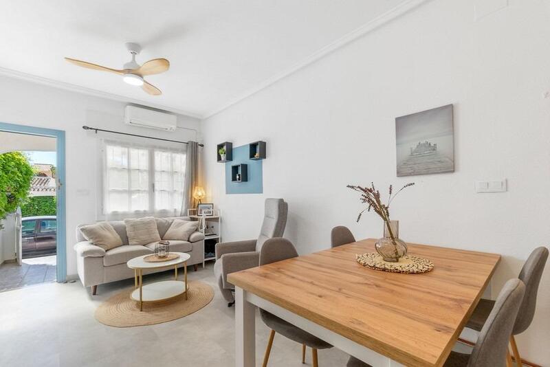 2 Cuarto Dúplex en venta