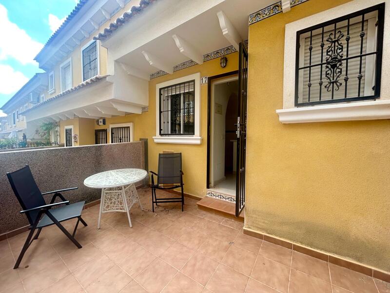 2 bedroom Duplex for sale