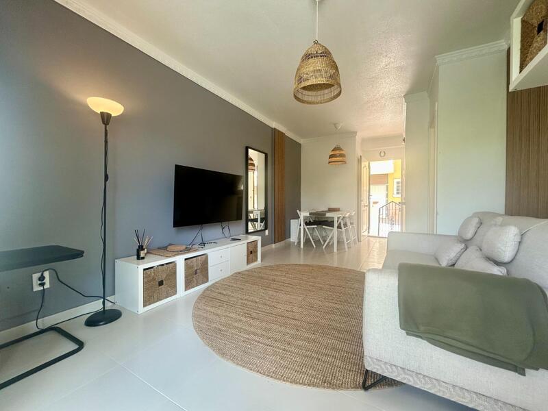 2 bedroom Duplex for sale