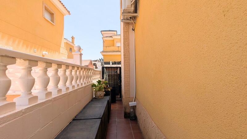 2 chambre Villa à vendre