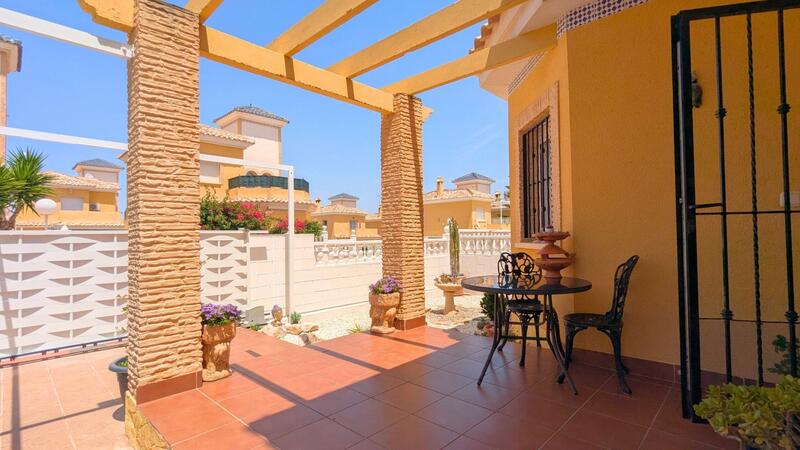 2 chambre Villa à vendre