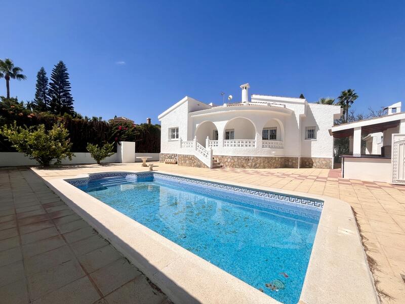 3 bedroom Cave House for sale