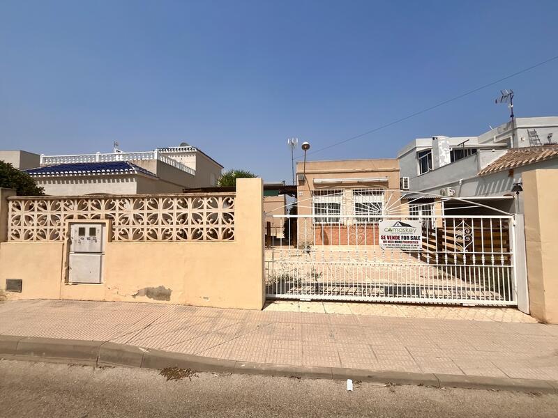 Commercial Property for sale in San Miguel de Salinas, Alicante
