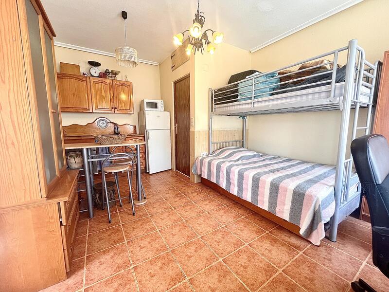 1 bedroom Commercial Property for sale