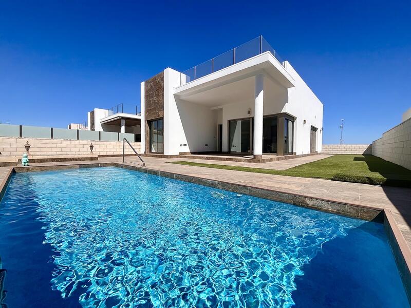3 bedroom Cave House for sale