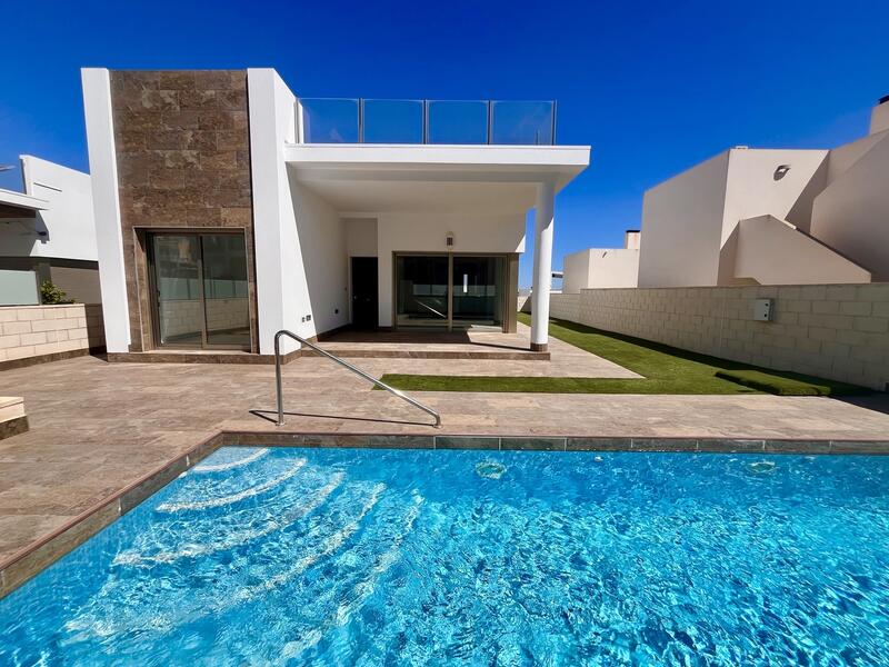 3 bedroom Cave House for sale