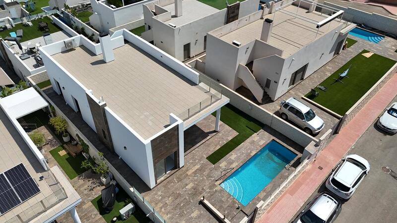 3 bedroom Cave House for sale
