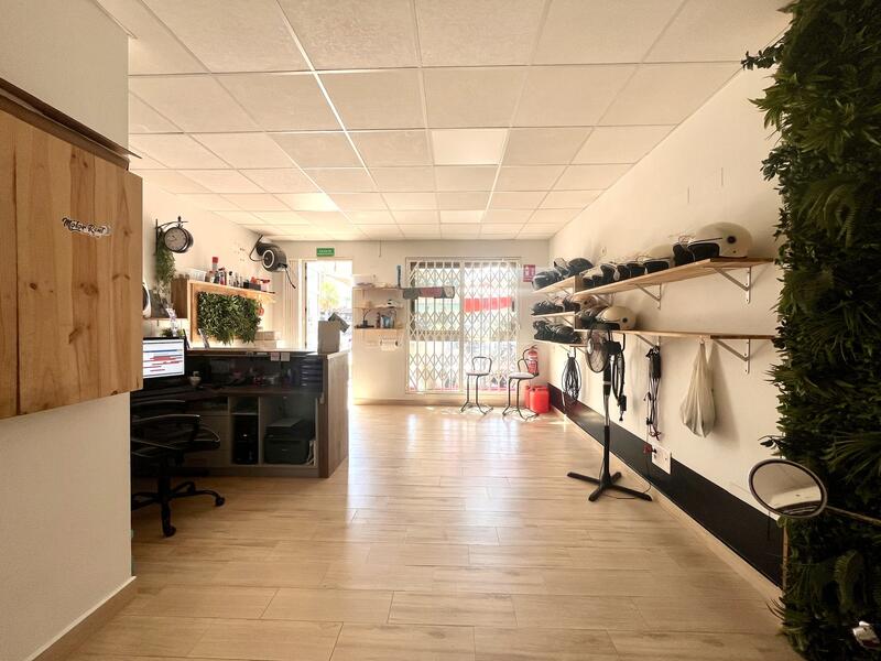 Commercial Property for sale