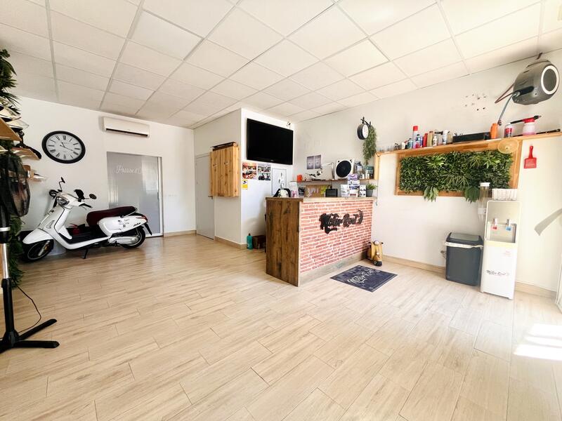 Commercial Property for sale