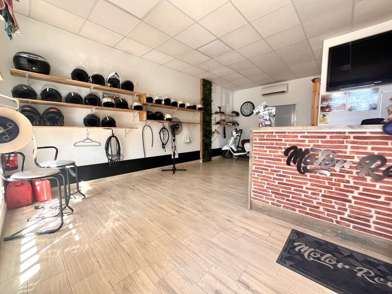 Commercial Property for sale