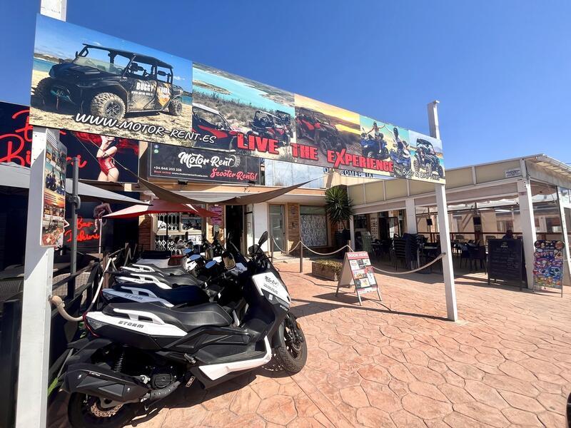 Commercial Property for sale