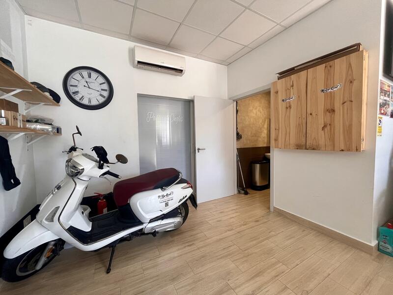Commercial Property for sale
