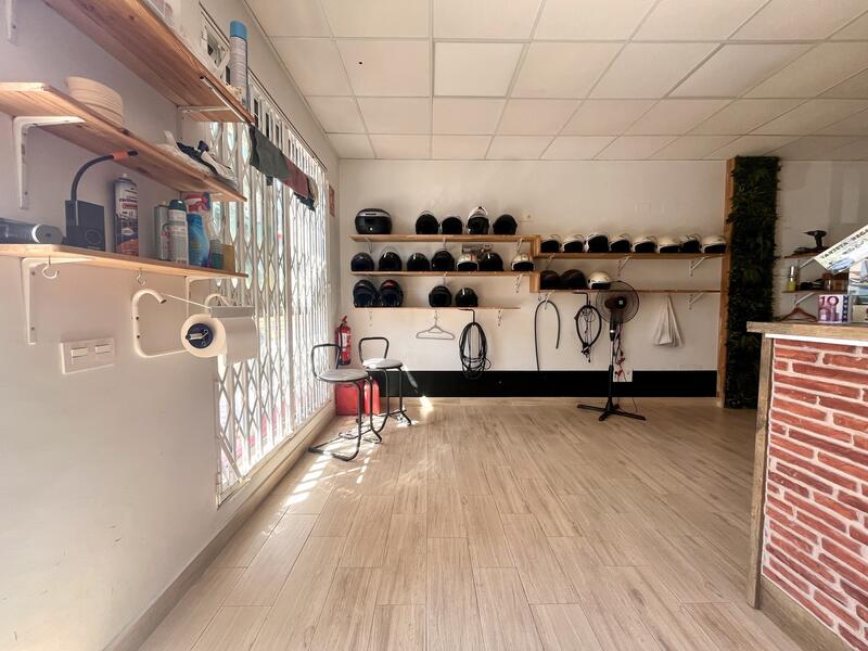 Commercial Property for sale