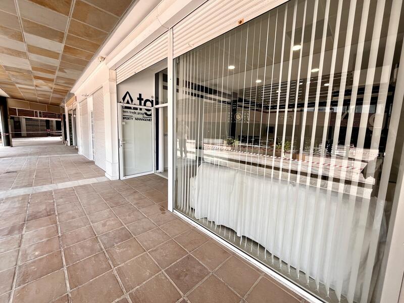 Commercial Property for sale