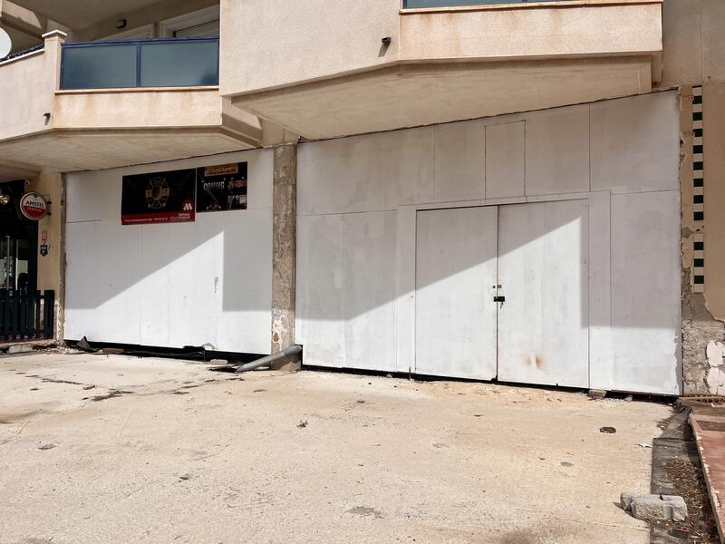 Commercial Property for sale