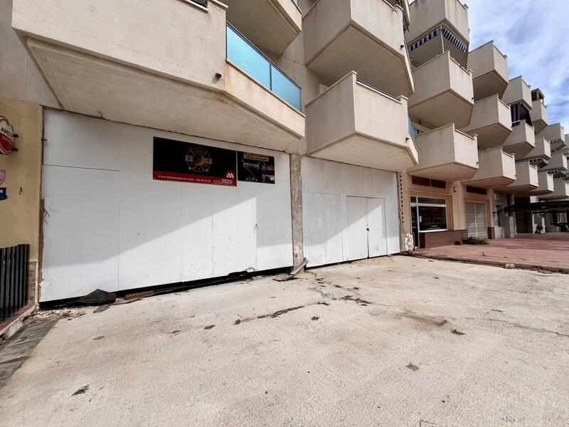 Commercial Property for sale