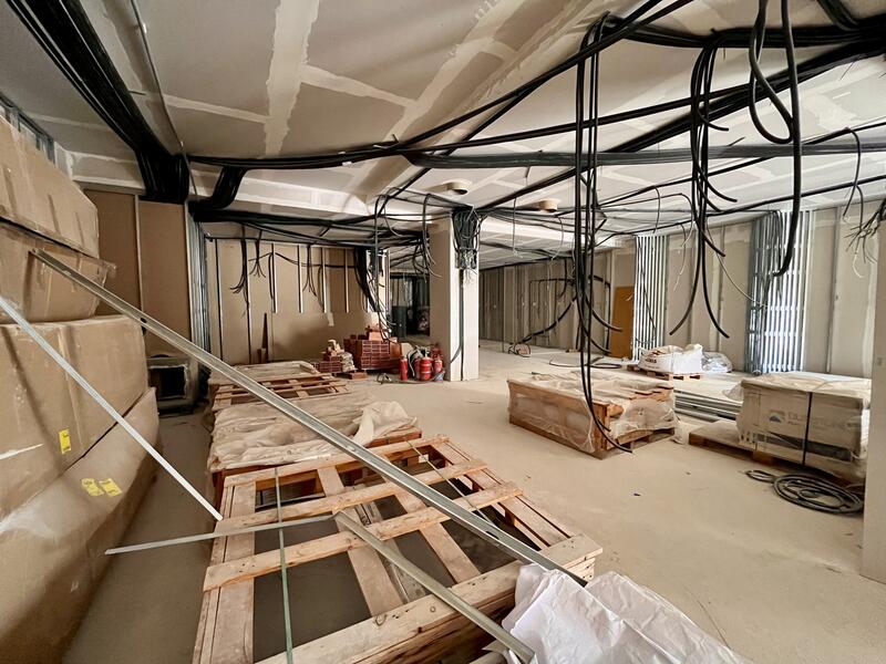 Commercial Property for sale