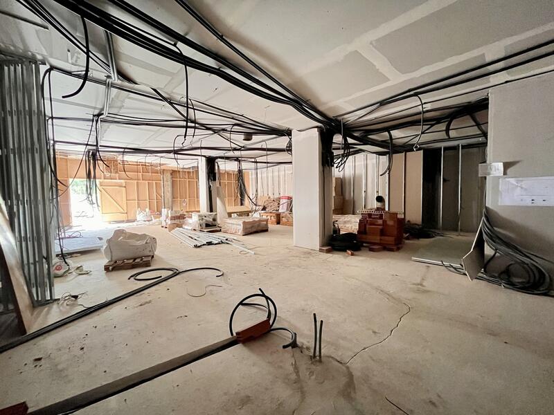 Commercial Property for sale