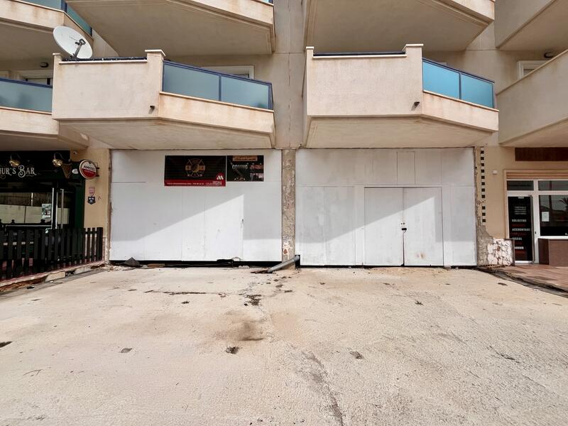 Commercial Property for sale