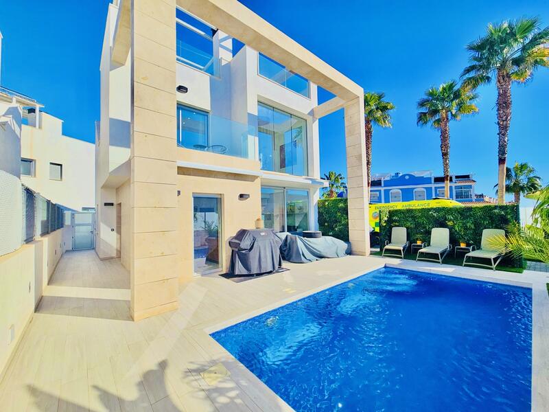 3 bedroom Cave House for sale