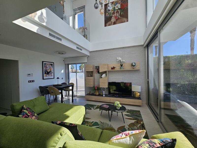 3 bedroom Cave House for sale