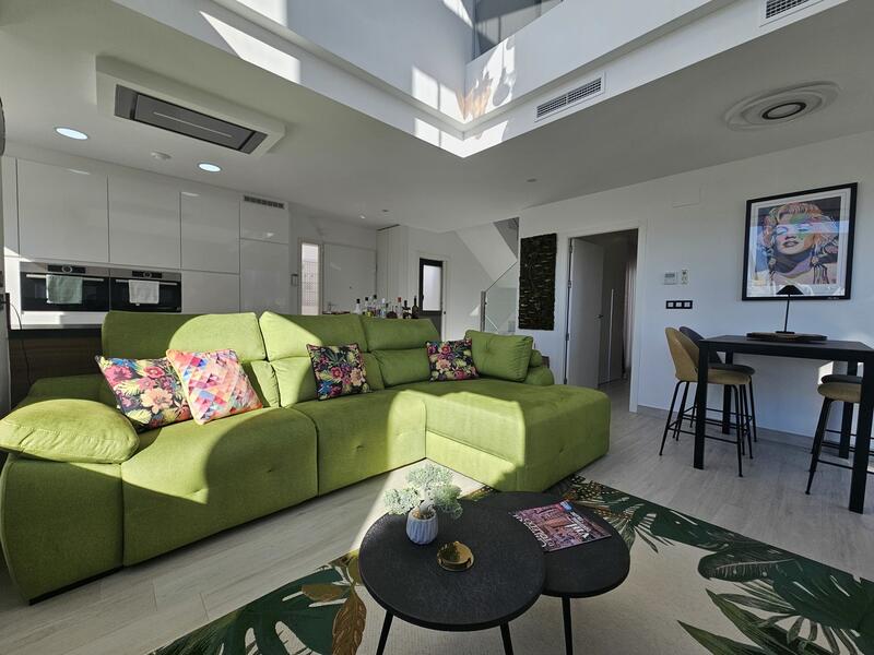 3 bedroom Cave House for sale