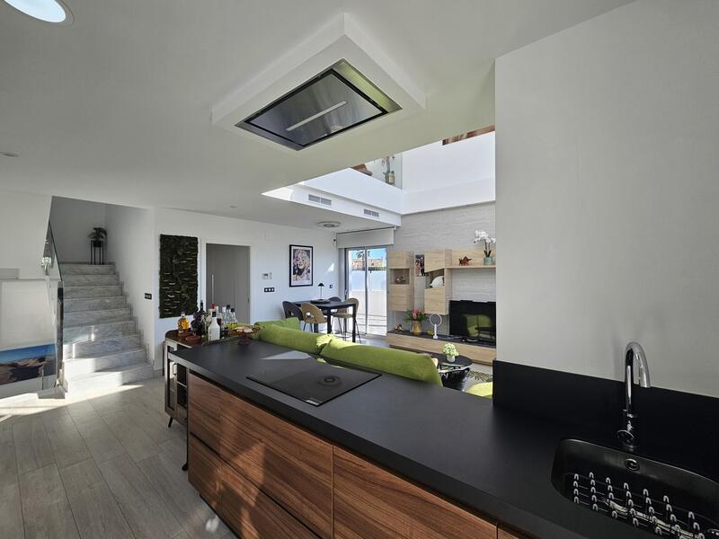3 bedroom Cave House for sale