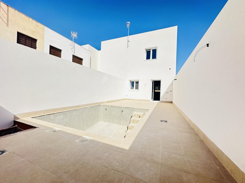 3 bedroom Cave House for sale