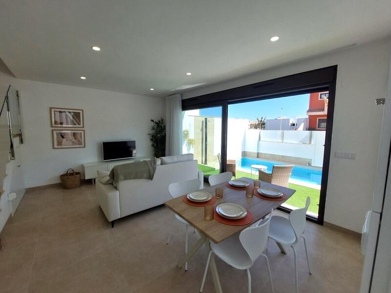 3 bedroom Cave House for sale