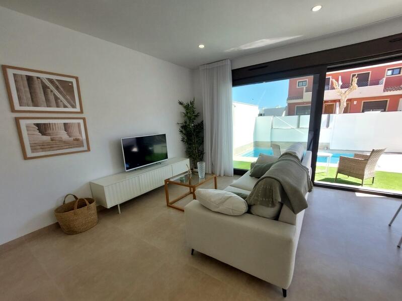3 bedroom Cave House for sale