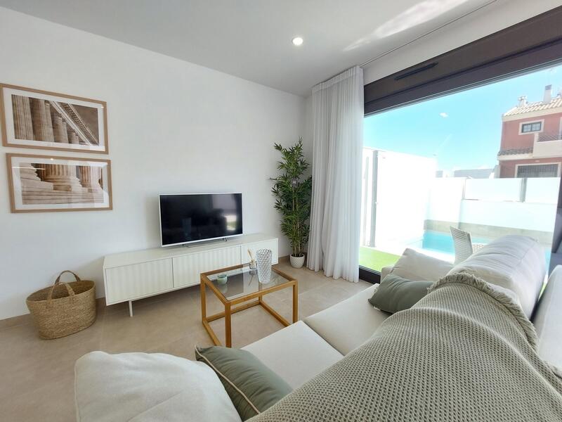 3 bedroom Cave House for sale
