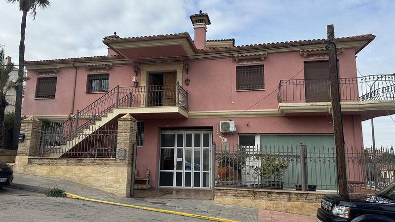 Commercial Property for sale